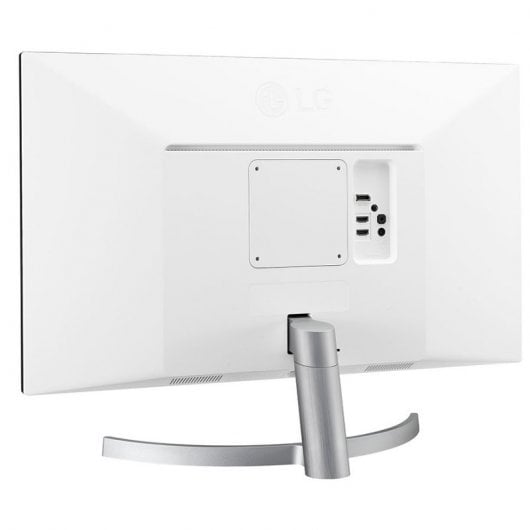 LG 27UL600-W 27" LED IPS UltraHD 4K HDR