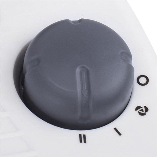 Heizlüfter Tristar KA-5046 2000W Thermostat Ventilator Weiß