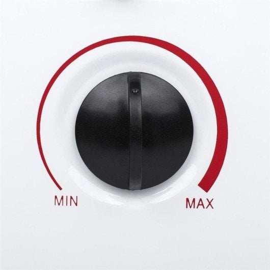 Convetores Elétricos Tristar KA-5911 1500W Branco Termóstato Protecção Sobre-aquecimento