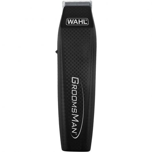 Wahl Groomsman All In One Recortadora de Barba