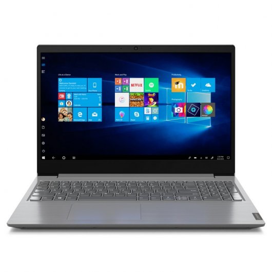 Lenovo V15 IIL Intel Core i7-1065G7/8 GB/256 GB SSD/15.6"