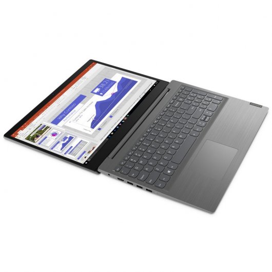 Lenovo V15 IIL Intel Core i7-1065G7/8 GB/256 GB SSD/15.6"