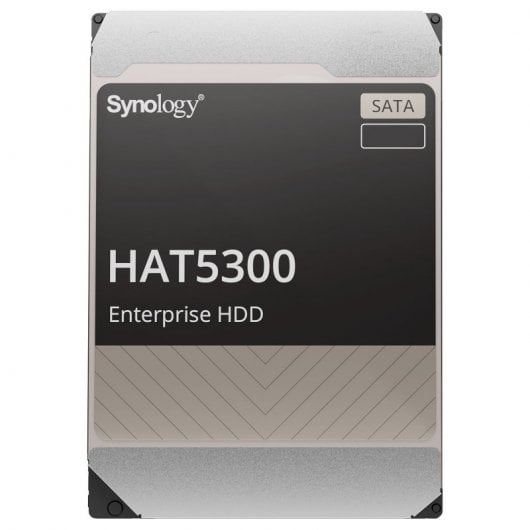 Synology HAT5300 3,5 Zoll, 12 TB, SATA 3