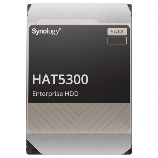 Synology HAT5300 3,5" 12TB SATA 3