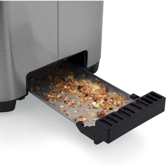 Princess 142402 Tostadora 2 Rebanadas 1400W