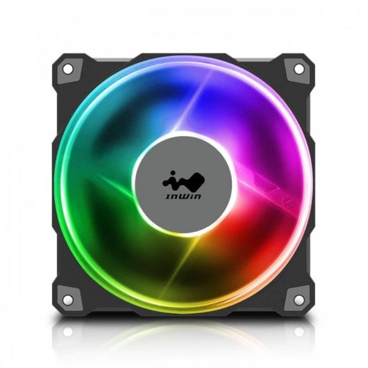Ventola supplementare InWin Jupiter AJ120 ARGB da 120 mm