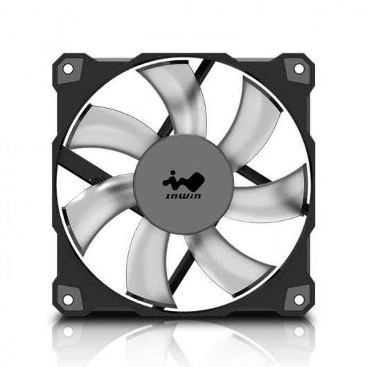 Ventola supplementare InWin Jupiter AJ120 ARGB da 120 mm