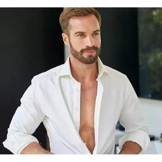 Tagliacapelli Multifunzione Philips Multigroom Series 7000 MG7736/15 senza Fili 120min 16 Pettini Impermeabile