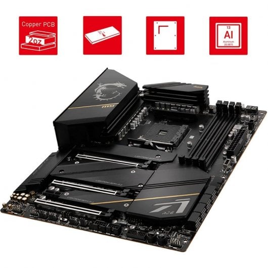 MSI MEG X570S ACE MAX