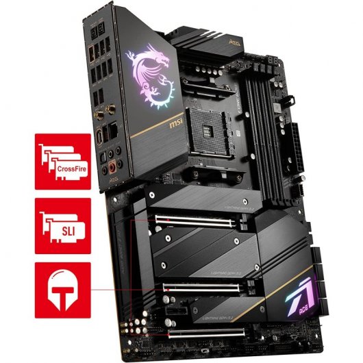 MSI MEG X570S ACE MAX