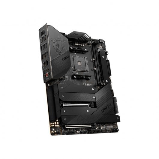 MSI MEG X570S UNIFY-X MAX