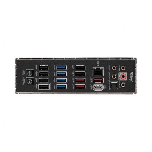 MSI MEG X570S UNIFY-X MAX