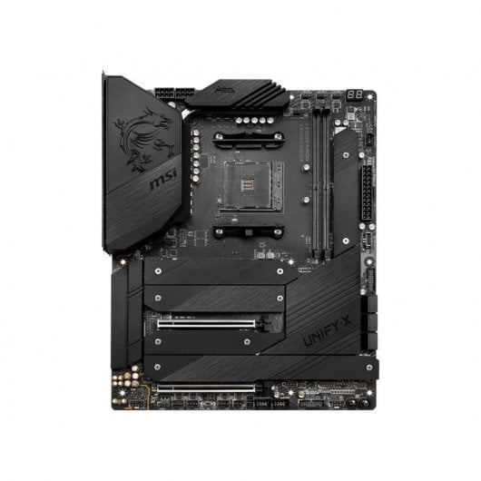 MSI MEG X570S UNIFY-X MAX