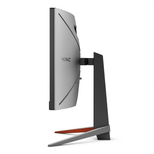 Benq EX3210R SimRacing MOBIUZ 31.5" LED QHD 165Hz FreeSync Premium Pro Curvo