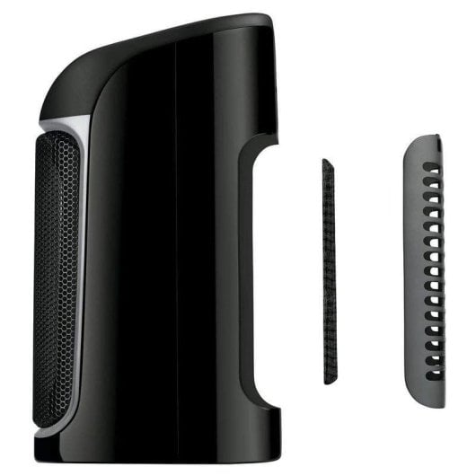 Riscaldatore ceramico Rowenta SO9266F0 2000W Silenzioso Basso Consumo