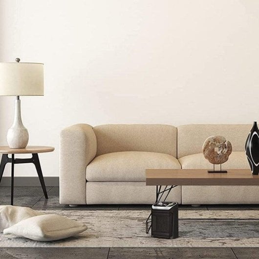 Riscaldatore ceramico Rowenta SO9266F0 2000W Silenzioso Basso Consumo