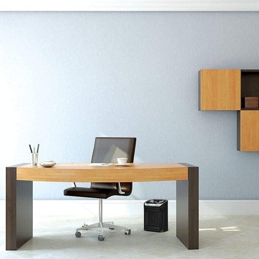 Riscaldatore ceramico Rowenta SO9266F0 2000W Silenzioso Basso Consumo