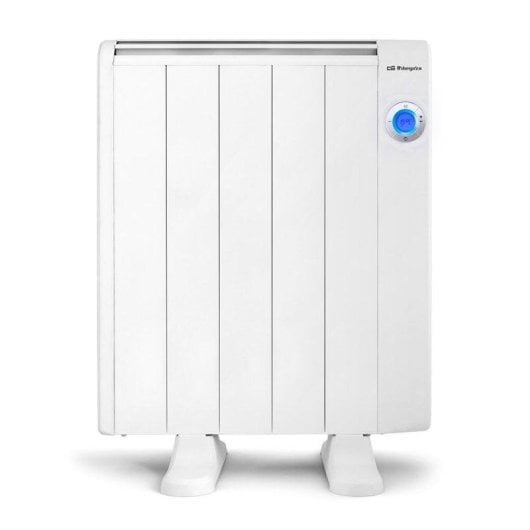 Orbegozo RRW 800 Emisor Térmico 5 Elementos 800W WiFi con Mando a Distancia Reacondicionado