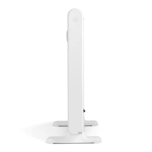 Orbegozo RRW 800 Emisor Térmico 5 Elementos 800W WiFi con Mando a Distancia Reacondicionado