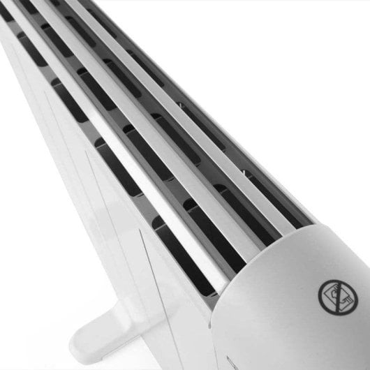 Orbegozo RRW 800 Emisor Térmico 5 Elementos 800W WiFi con Mando a Distancia Reacondicionado