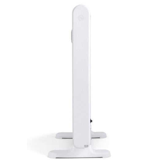 Thermischer Heizkörper Orbegozo RRW 500 500W 3 Elemente Wifi Fernbedienung