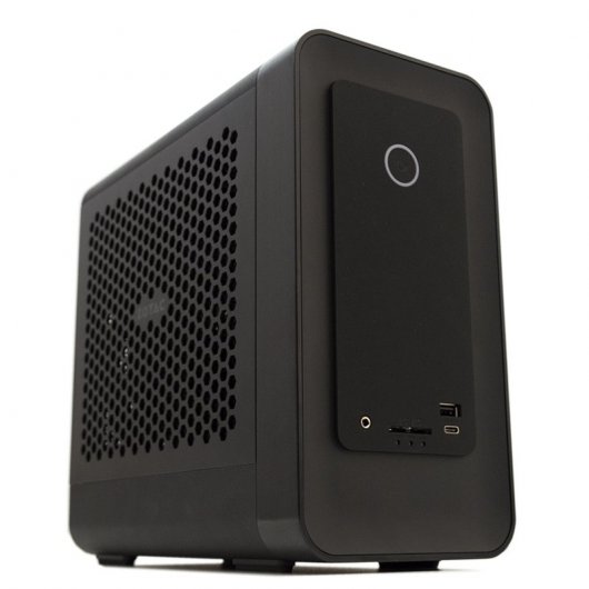 PcCom Gold Mini Intel Core i5-10400/16GB/500GB SSD/RTX3060