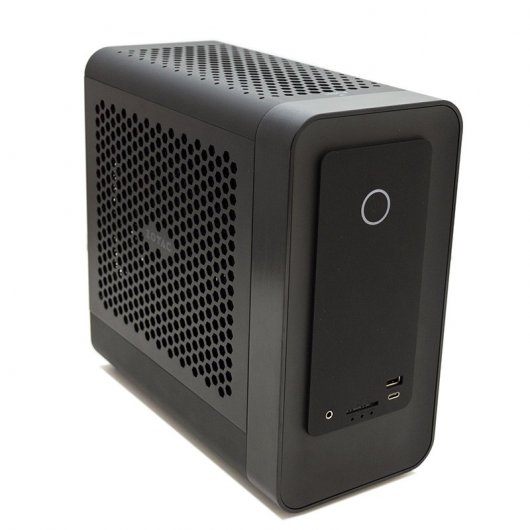 PcCom Gold Mini Intel Core i5-10400/16GB/500GB SSD/RTX3060