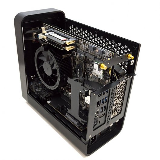 PcCom Gold Mini Intel Core i5-10400/16GB/500GB SSD/RTX3060