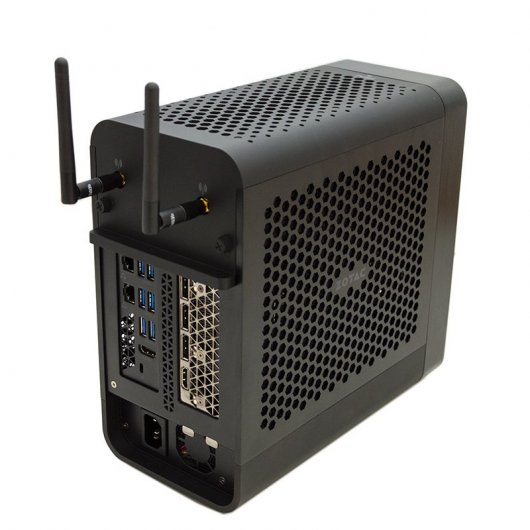 PcCom Gold Mini Intel Core i5-10400/16GB/500GB SSD/RTX3060