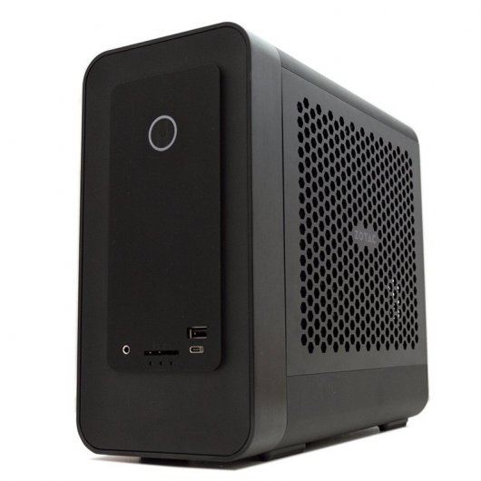 PcCom Gold Mini Intel Core i5-10400/16GB/500GB SSD/RTX3060