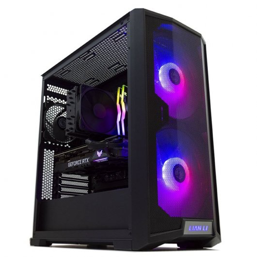 PcCom Gold Intel Core i5 12600K/16GB/1TB SSD/RTX3060Ti