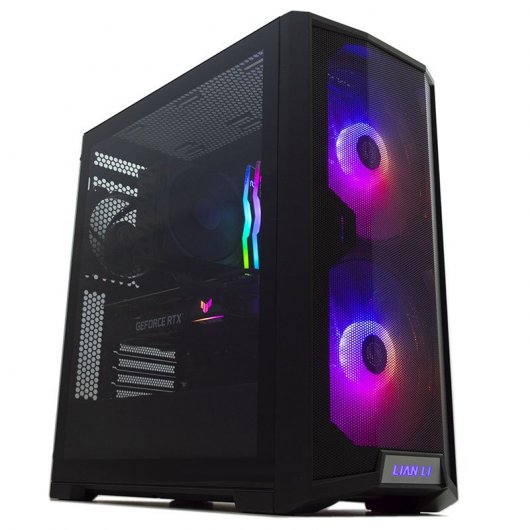 PcCom Gold Intel Core i5 12600K/16GB/1TB SSD/RTX3060Ti