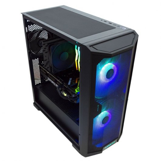 PcCom Gold Intel Core i5 12600K/16GB/1TB SSD/RTX3060Ti