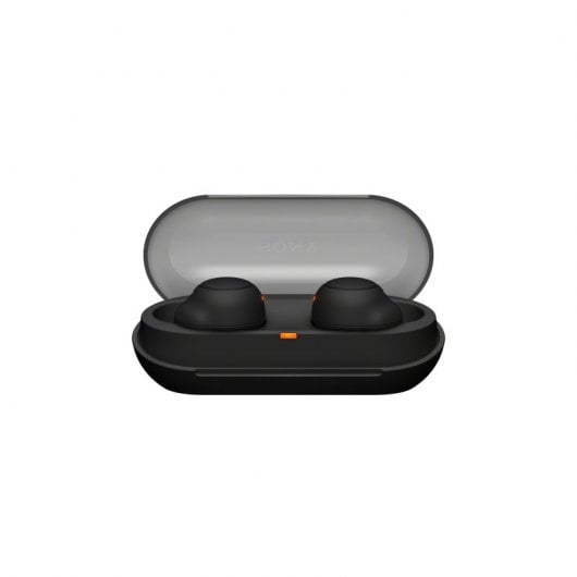 Sony WF-C500 Auriculares True Wireless Negros