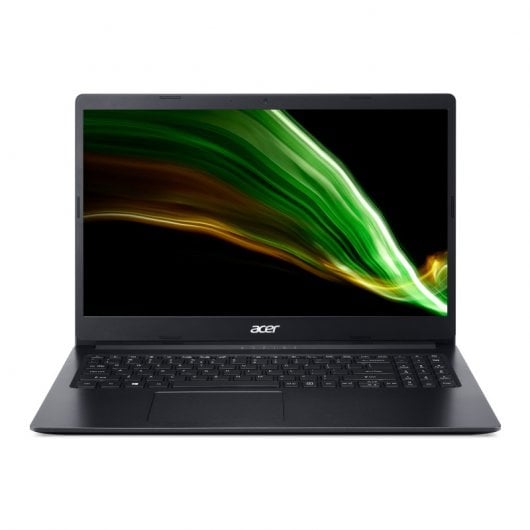 Acer Aspire 3 A315-34-C92E Intel Celeron N4020/4GB/128GB SSD/15.6"