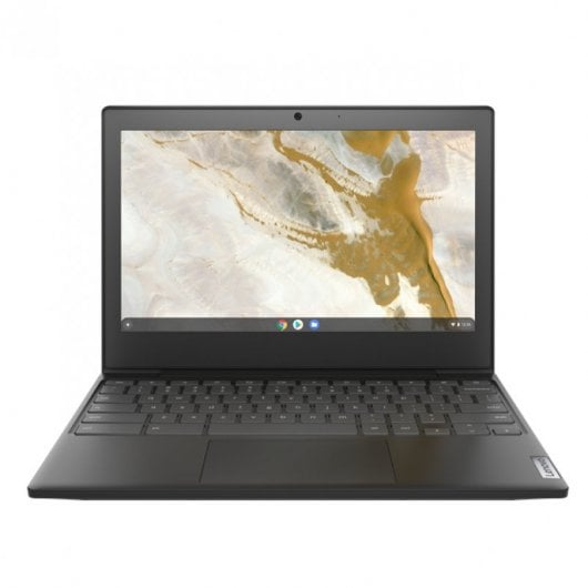 Lenovo Ideapad 3 CB 11AST5 Chromebook AMD A4-9120C/4GB/64GB eMMC/11.6"