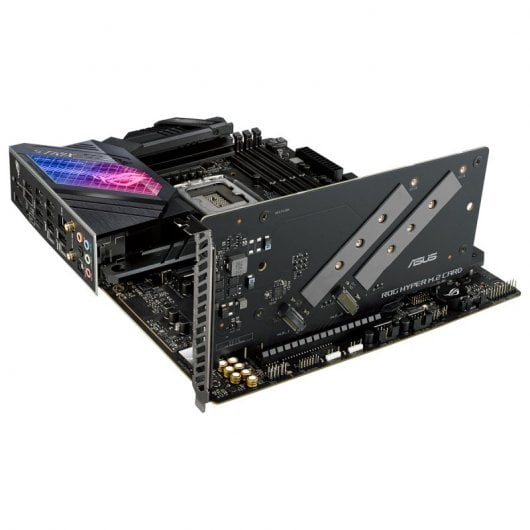 Asus ROG STRIX Z690-E GAMING WIFI