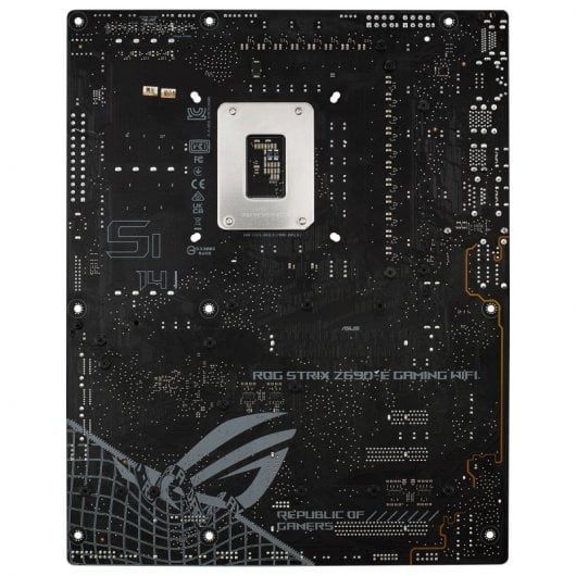 Asus ROG STRIX Z690-E GAMING WIFI