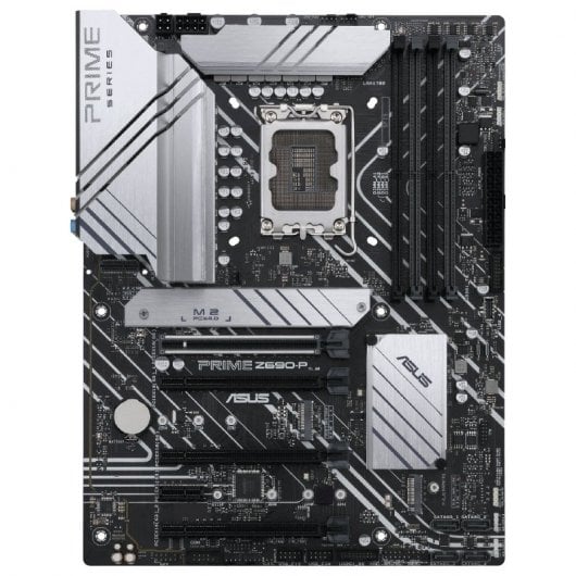 ASUS PRIME Z690-P Intel Z690 LGA 1700 ATX