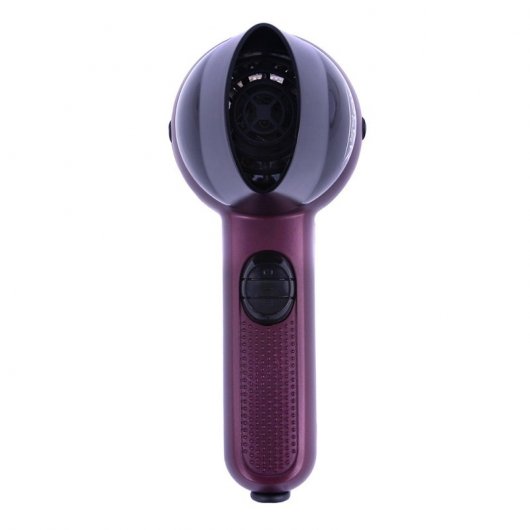 Adler Haartrockner 1400W Aubergine