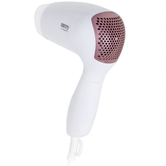 Sèche-cheveux Camry 1200W Blanc/Rose