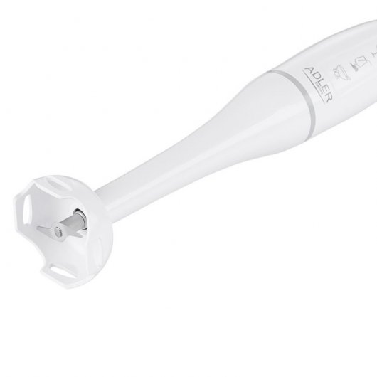 BATIDORA CON BOL GIRATORIO-300W