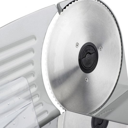 Trancheuse Camry 400W Gris