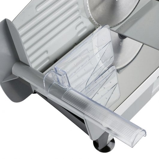 Trancheuse Camry 400W Gris