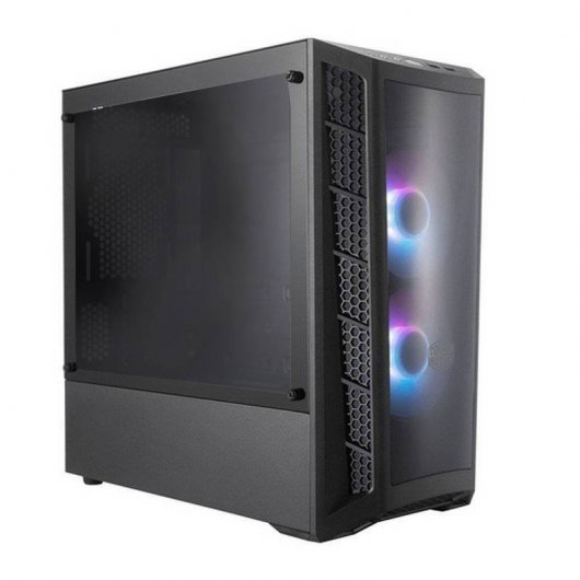 PcVIP Kiros AMD Ryzen 7 Pro 5750G/16GB/1TB+480GB SSD