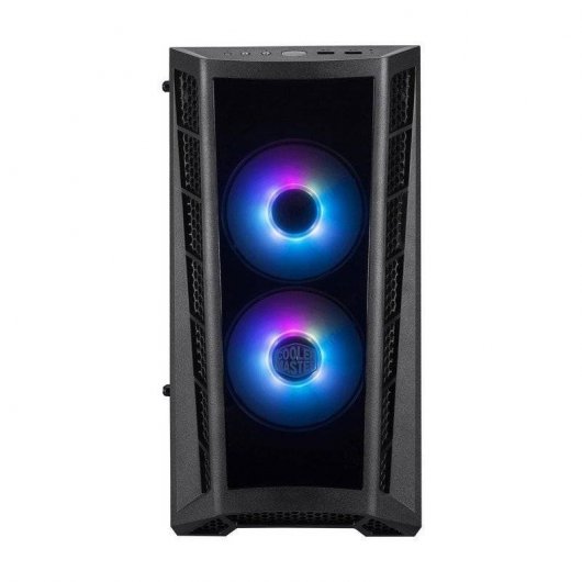 PcVIP Kiros AMD Ryzen 7 Pro 5750G/16GB/1TB+480GB SSD