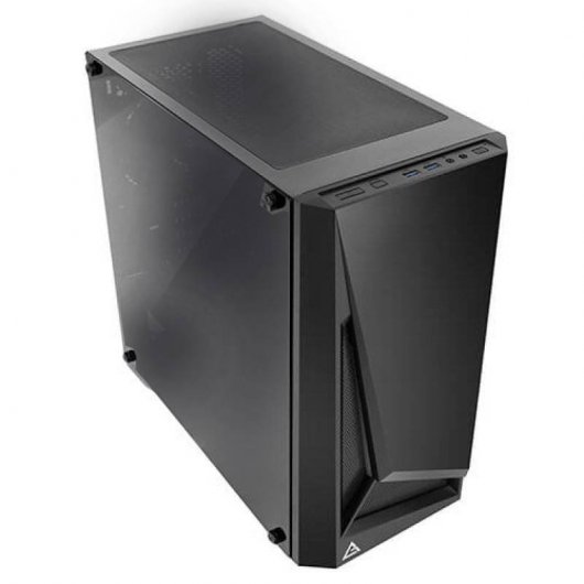 PcVIP Endor AMD 4700S/16GB/1TB+240GB SSD/RX 550