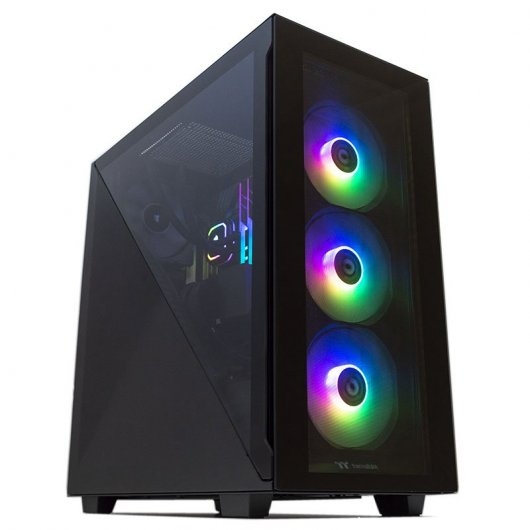 PcCom Gold Intel Core i7 12700K/32GB/1TB SSD/RTX3070Ti