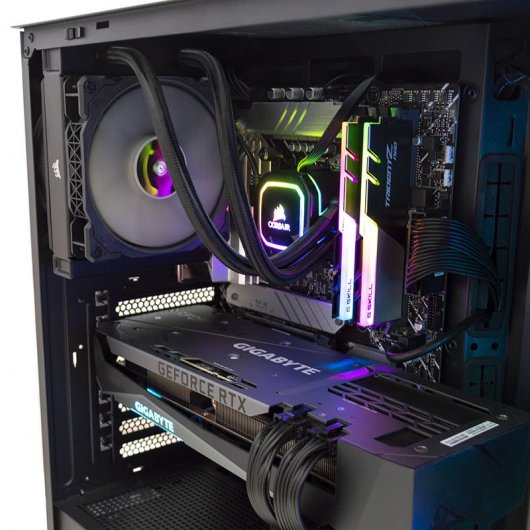 PcCom Gold Intel Core i7 12700K/32GB/1TB SSD/RTX3070Ti