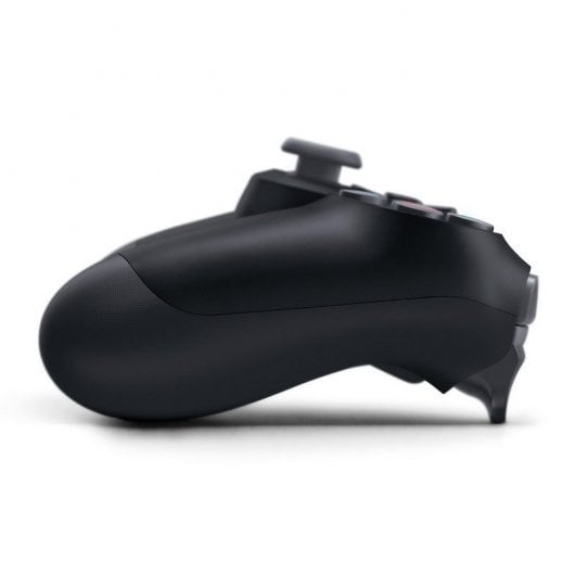 Sony DualShock 4 Negro V2 + Rainbow Thumb Grip para PS4